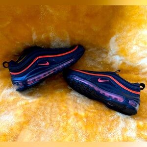 ♦️♦️Nike Big Kid Air Max 97♦️♦️